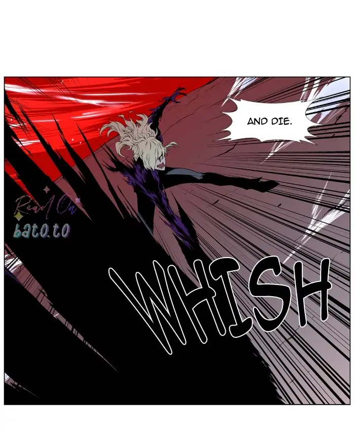 Read Noblesse ENGLISH Manga Online