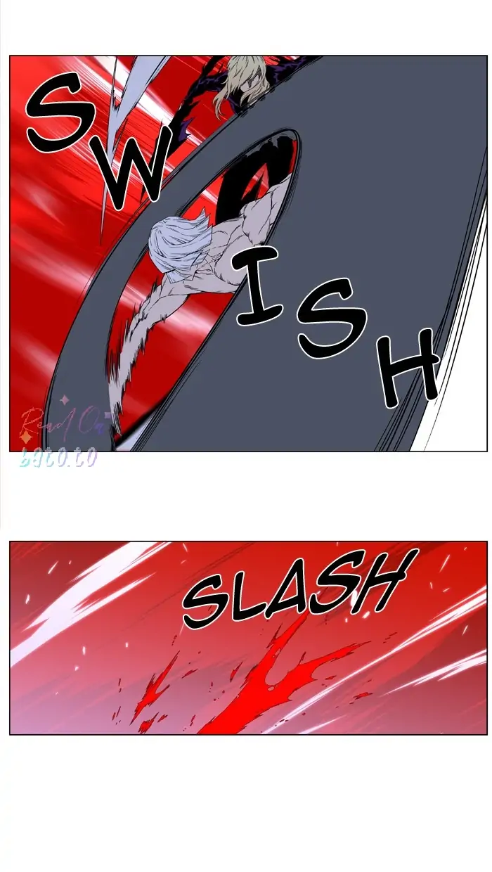 Read Noblesse ENGLISH Manga Online