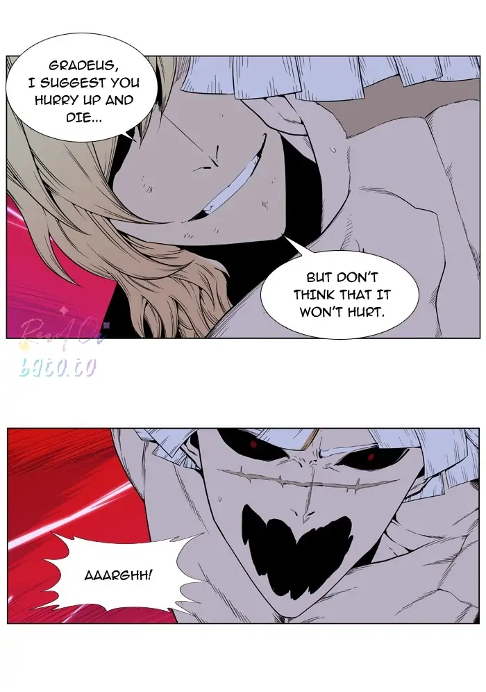 Read Noblesse ENGLISH Manga Online