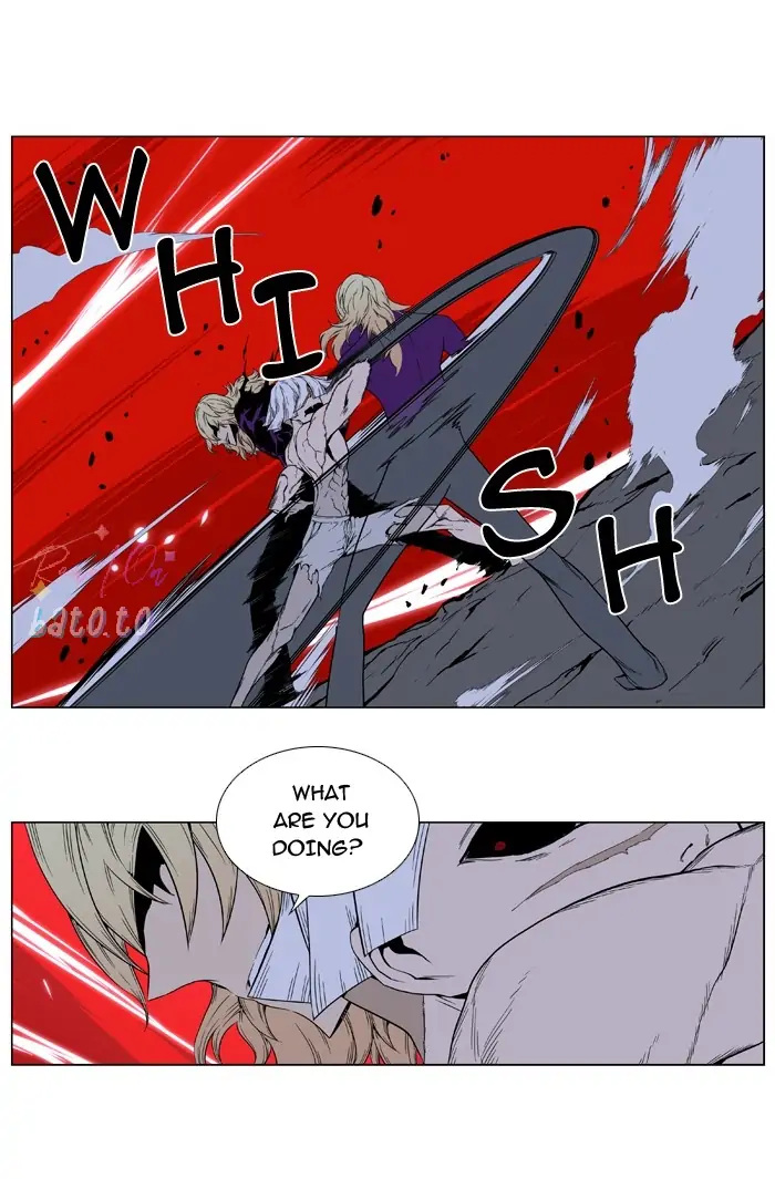 Read Noblesse ENGLISH Manga Online