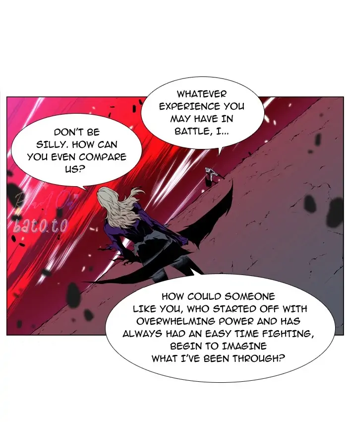 Read Noblesse ENGLISH Manga Online