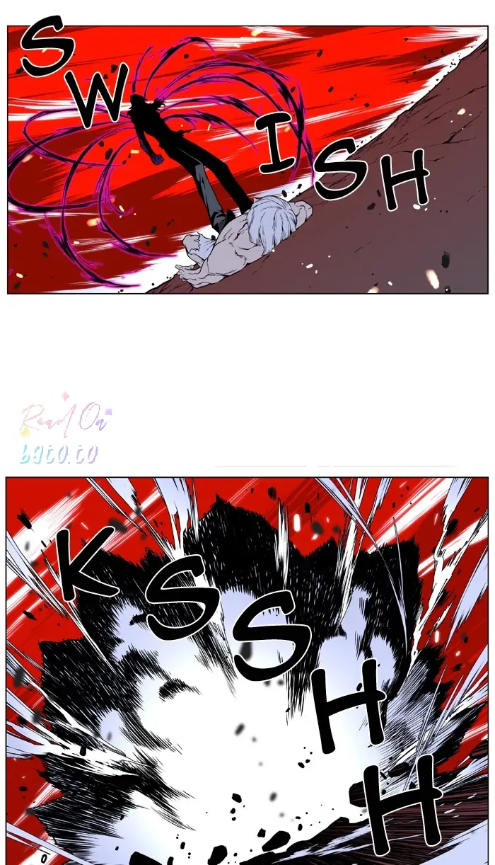 Read Noblesse ENGLISH Manga Online