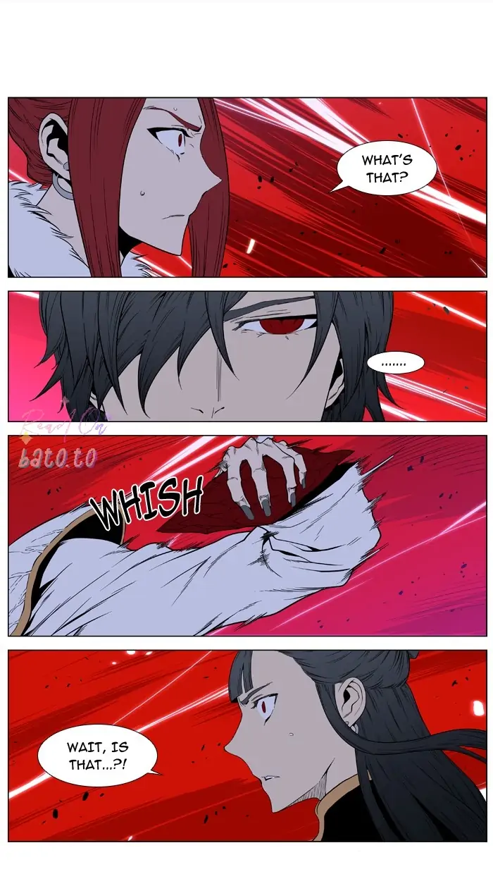 Read Noblesse ENGLISH Manga Online