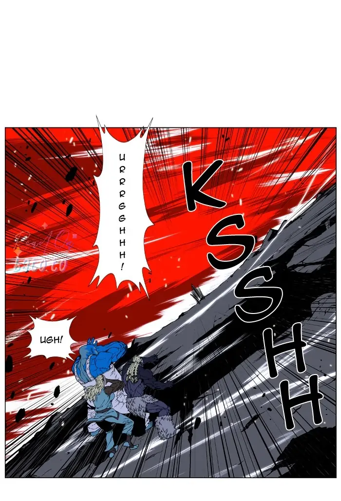 Read Noblesse ENGLISH Manga Online