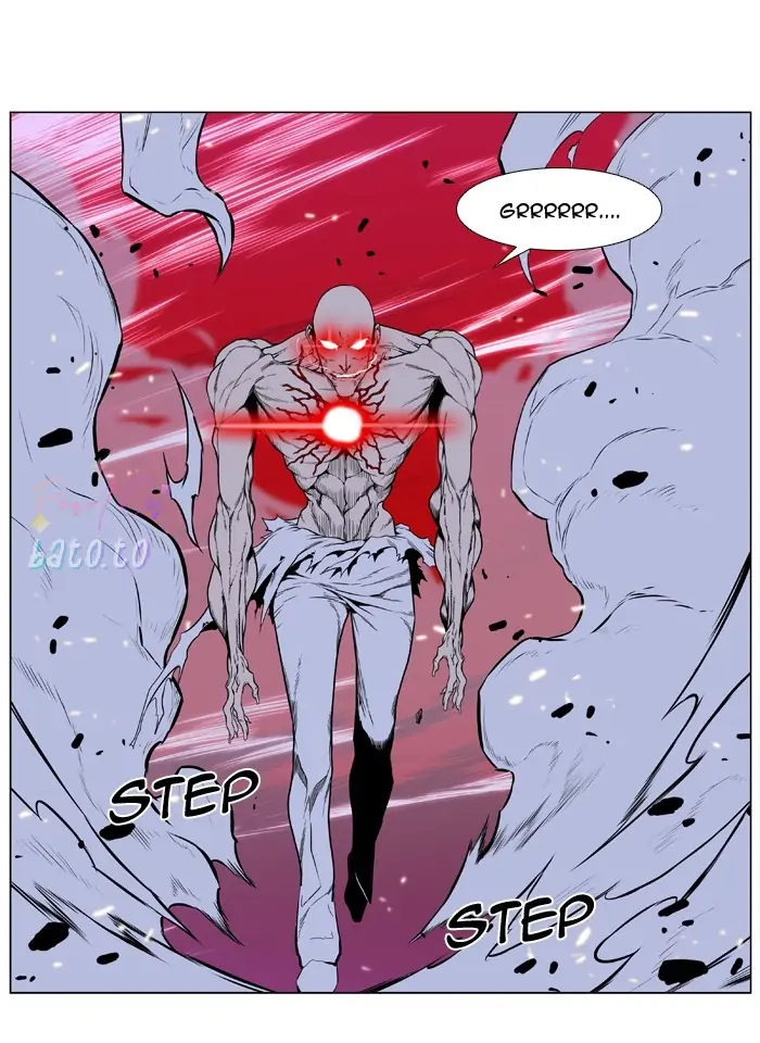 Read Noblesse ENGLISH Manga Online