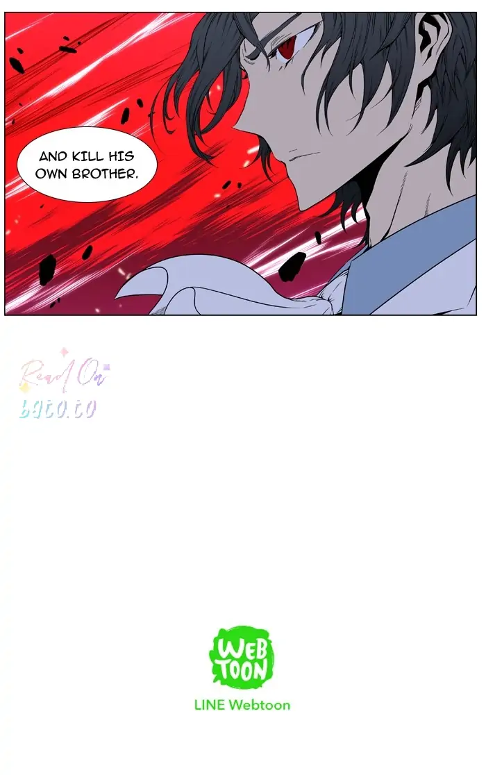 Read Noblesse ENGLISH Manga Online