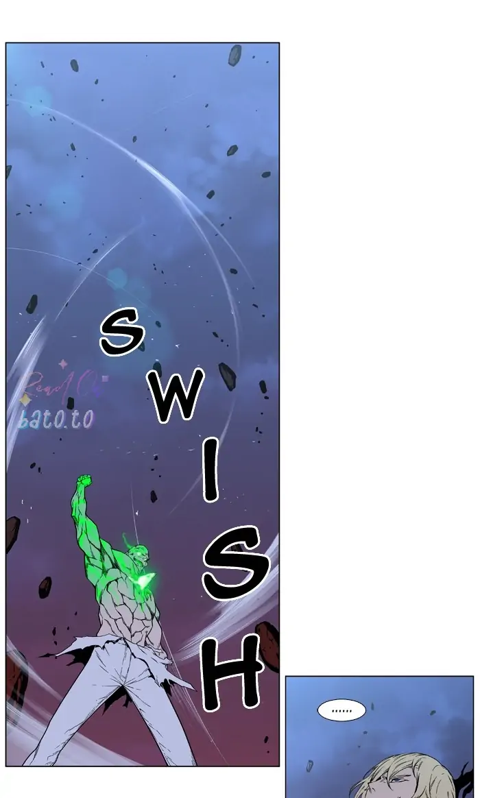 Read Noblesse ENGLISH Manga Online