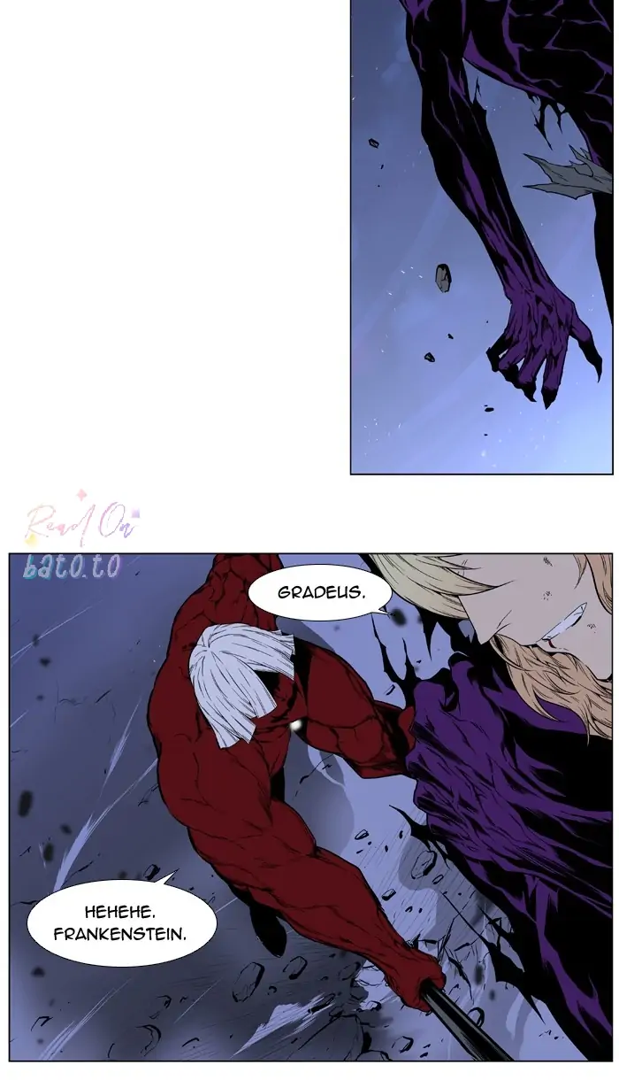 Read Noblesse ENGLISH Manga Online
