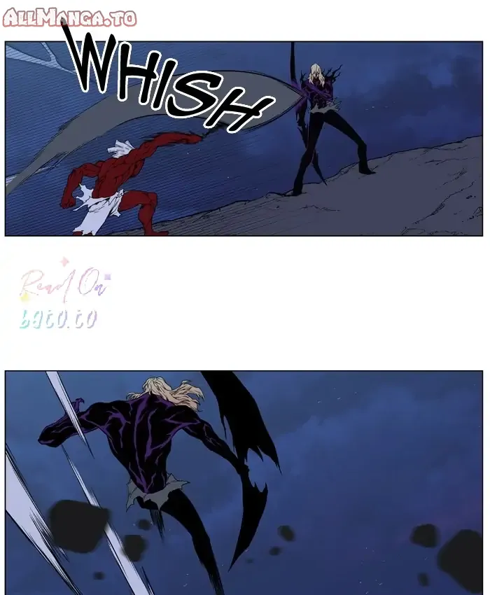 Read Noblesse ENGLISH Manga Online