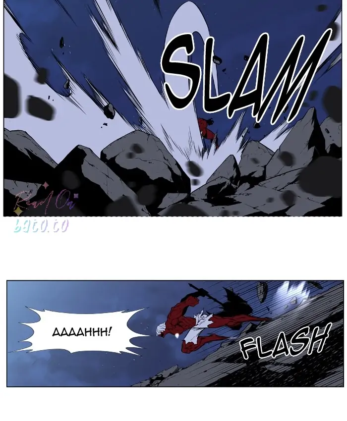 Read Noblesse ENGLISH Manga Online