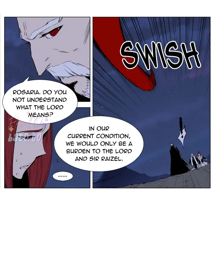 Read Noblesse ENGLISH Manga Online