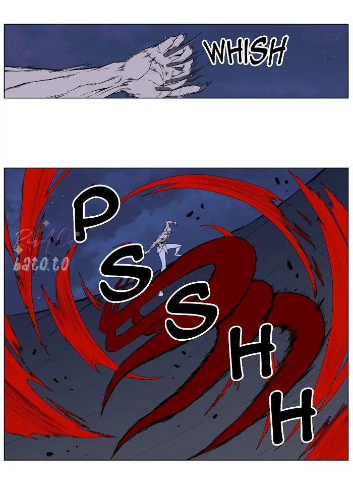 Read Noblesse ENGLISH Manga Online