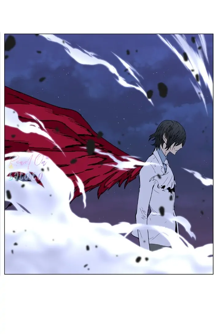 Read Noblesse ENGLISH Manga Online