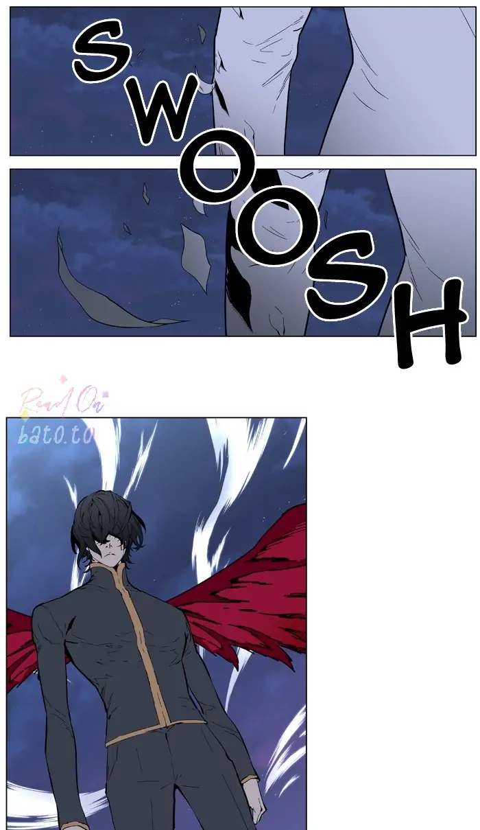 Read Noblesse ENGLISH Manga Online