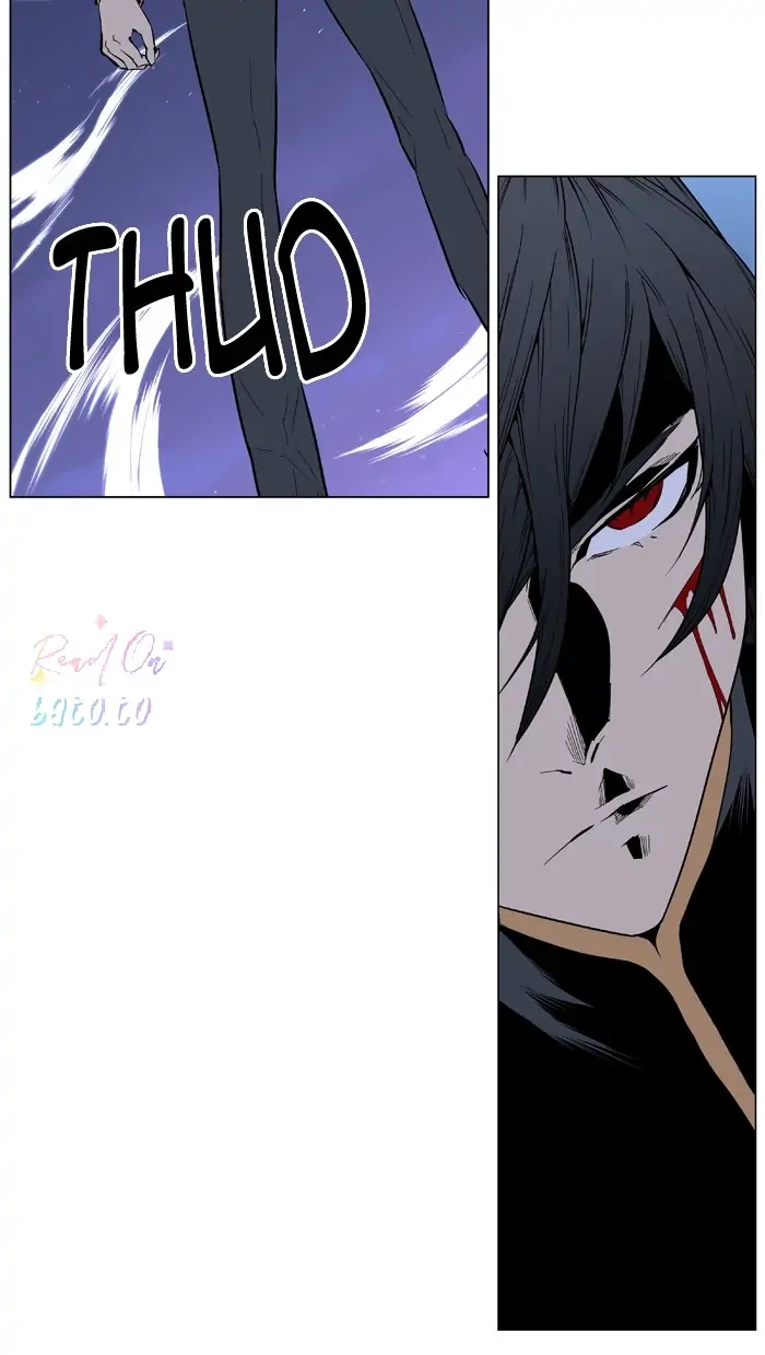Read Noblesse ENGLISH Manga Online