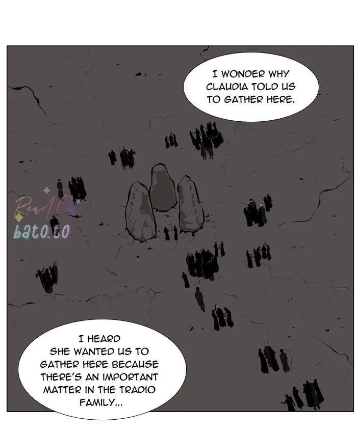 Read Noblesse ENGLISH Manga Online