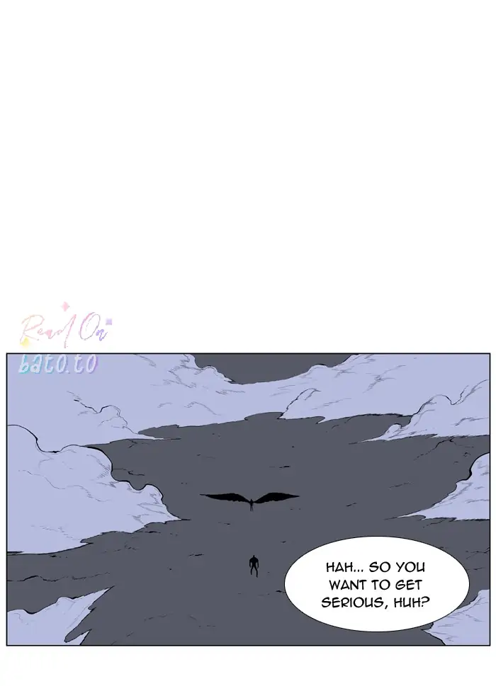 Read Noblesse ENGLISH Manga Online