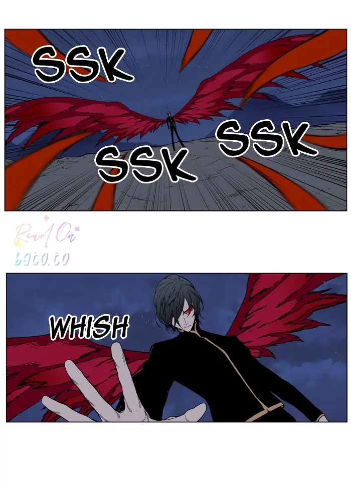 Read Noblesse ENGLISH Manga Online