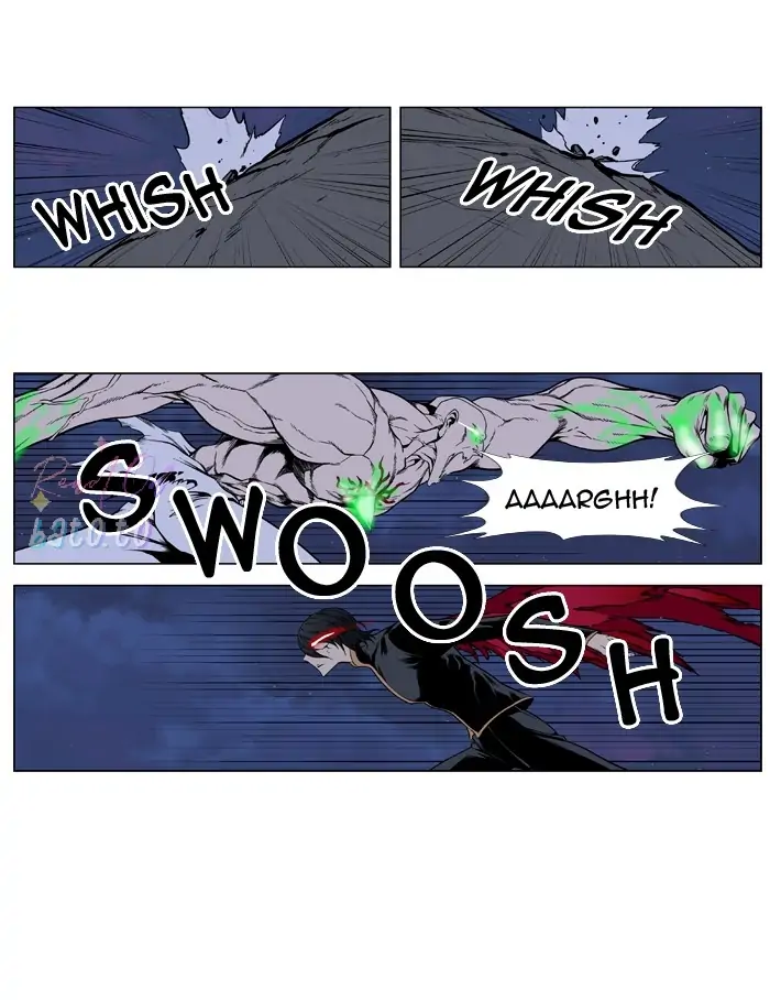 Read Noblesse ENGLISH Manga Online