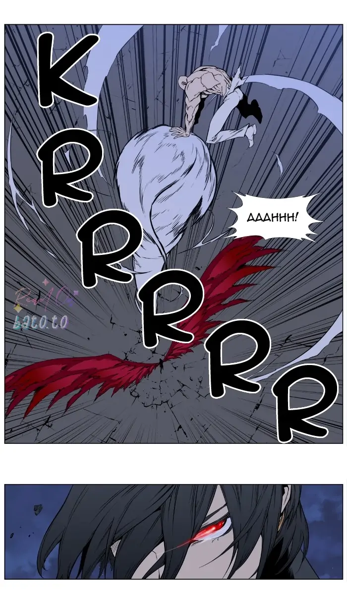 Read Noblesse ENGLISH Manga Online