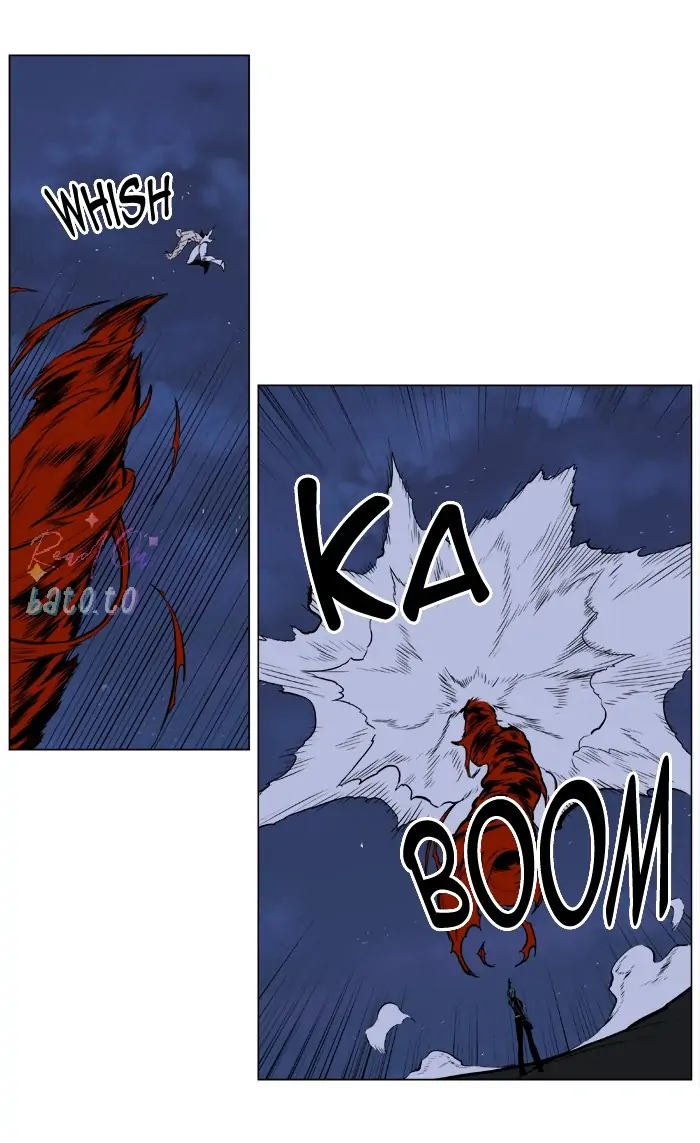 Read Noblesse ENGLISH Manga Online