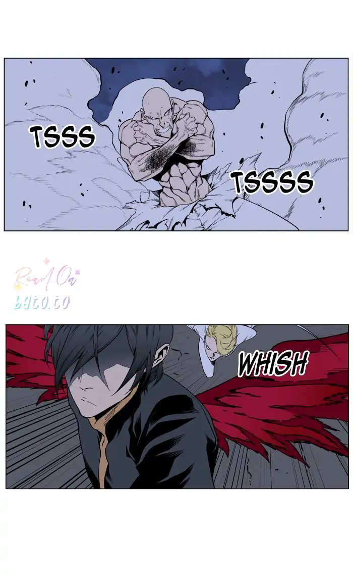 Read Noblesse ENGLISH Manga Online