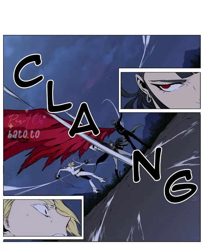 Read Noblesse ENGLISH Manga Online