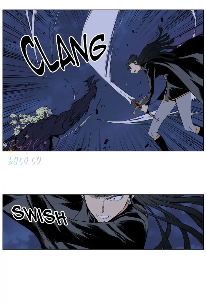 Read Noblesse ENGLISH Manga Online