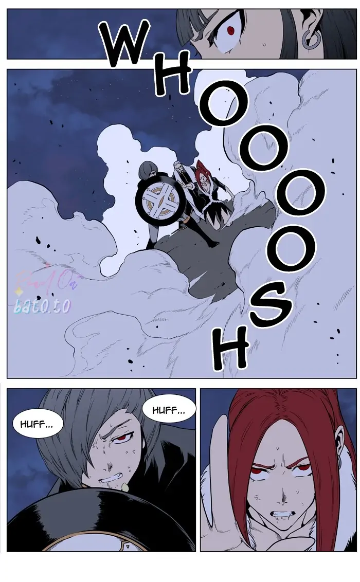Read Noblesse ENGLISH Manga Online