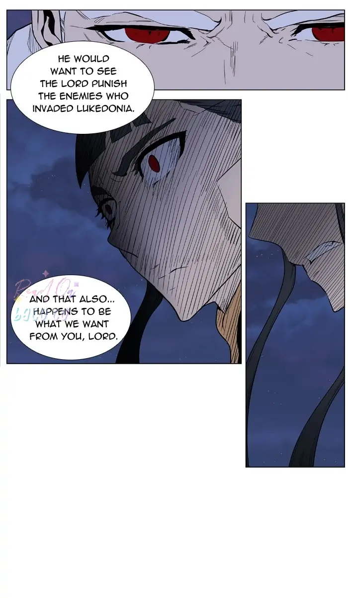 Read Noblesse ENGLISH Manga Online