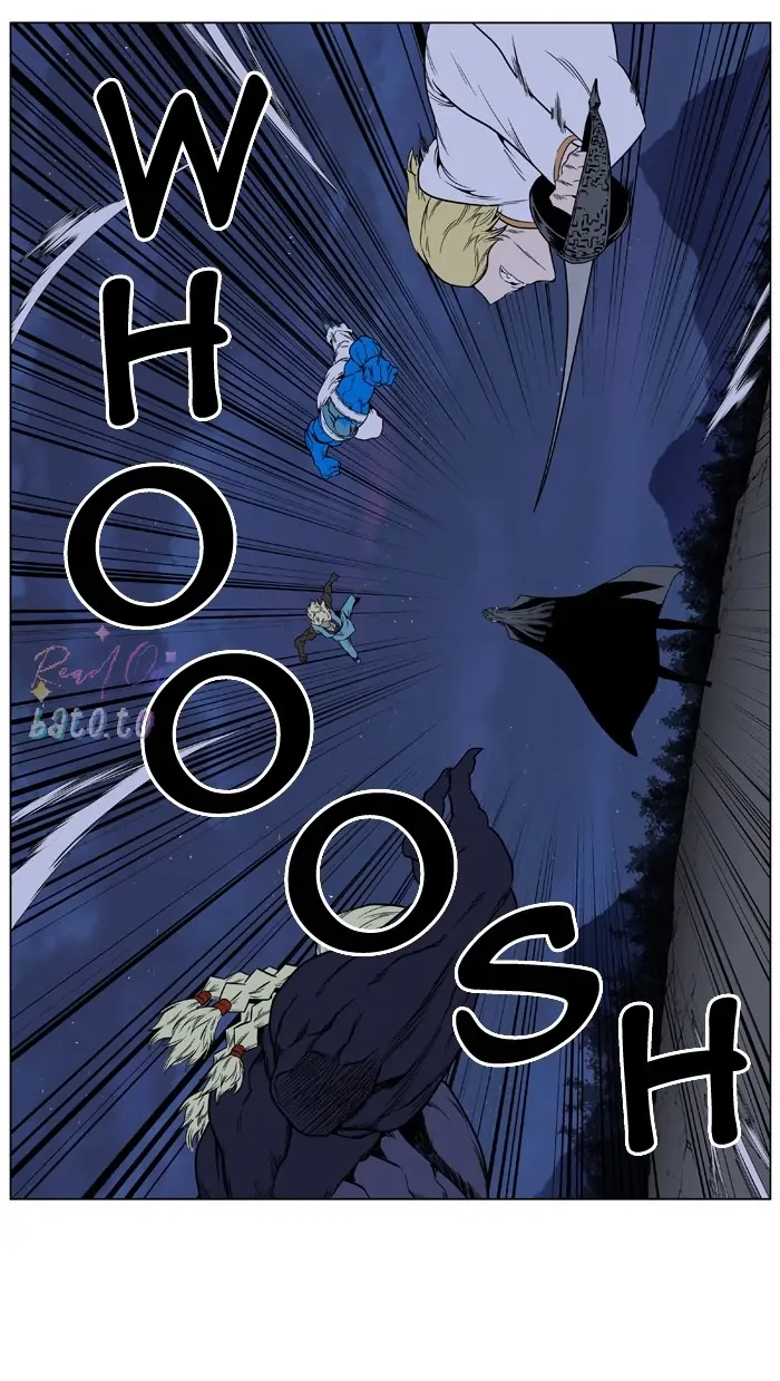Read Noblesse ENGLISH Manga Online