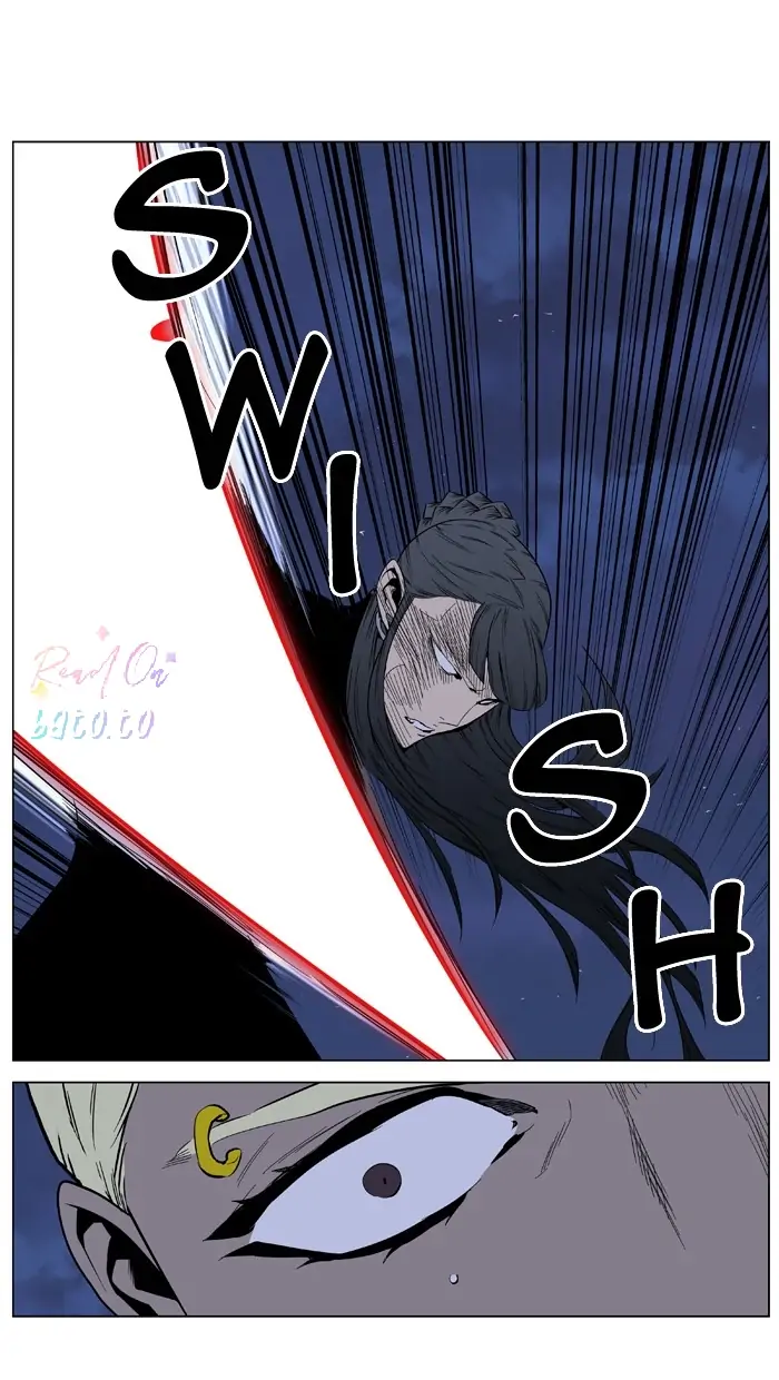 Read Noblesse ENGLISH Manga Online