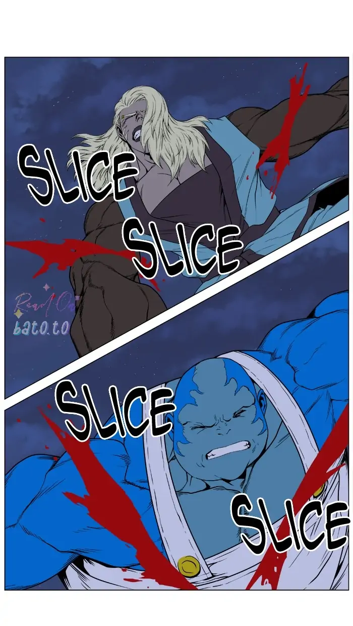 Read Noblesse ENGLISH Manga Online