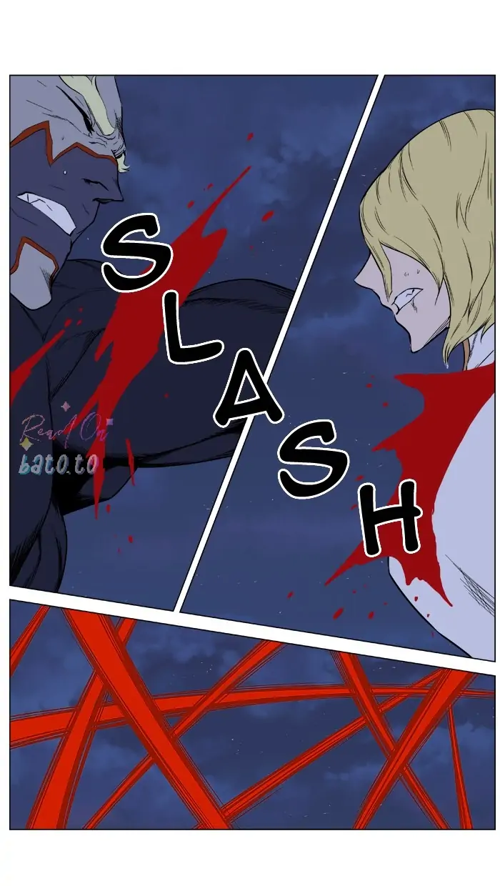 Read Noblesse ENGLISH Manga Online
