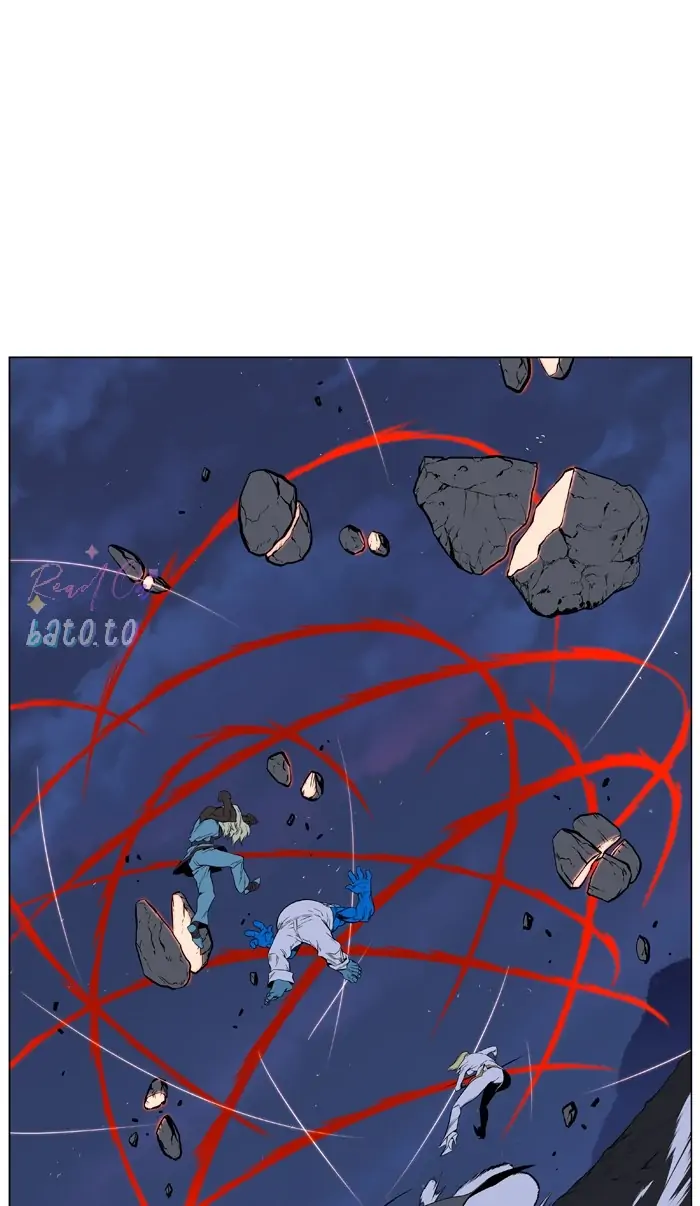 Read Noblesse ENGLISH Manga Online