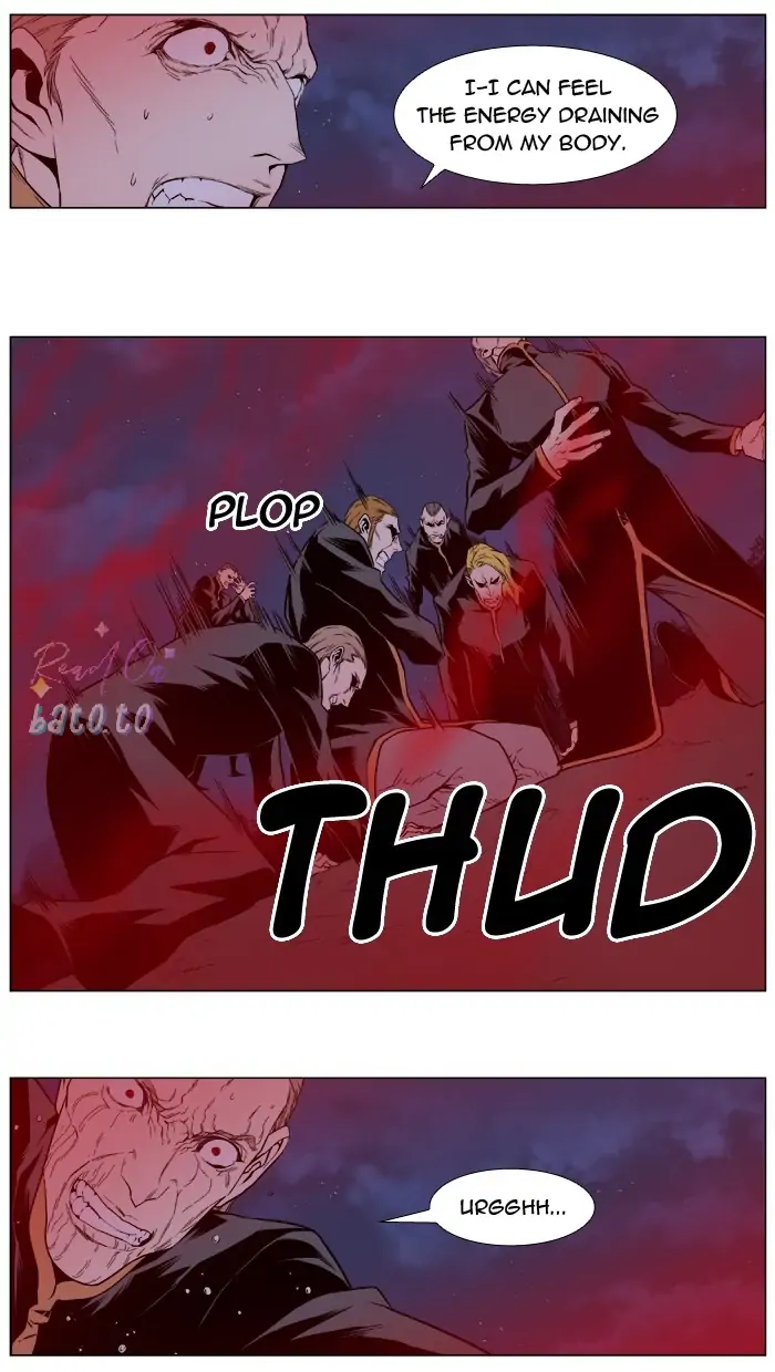 Read Noblesse ENGLISH Manga Online