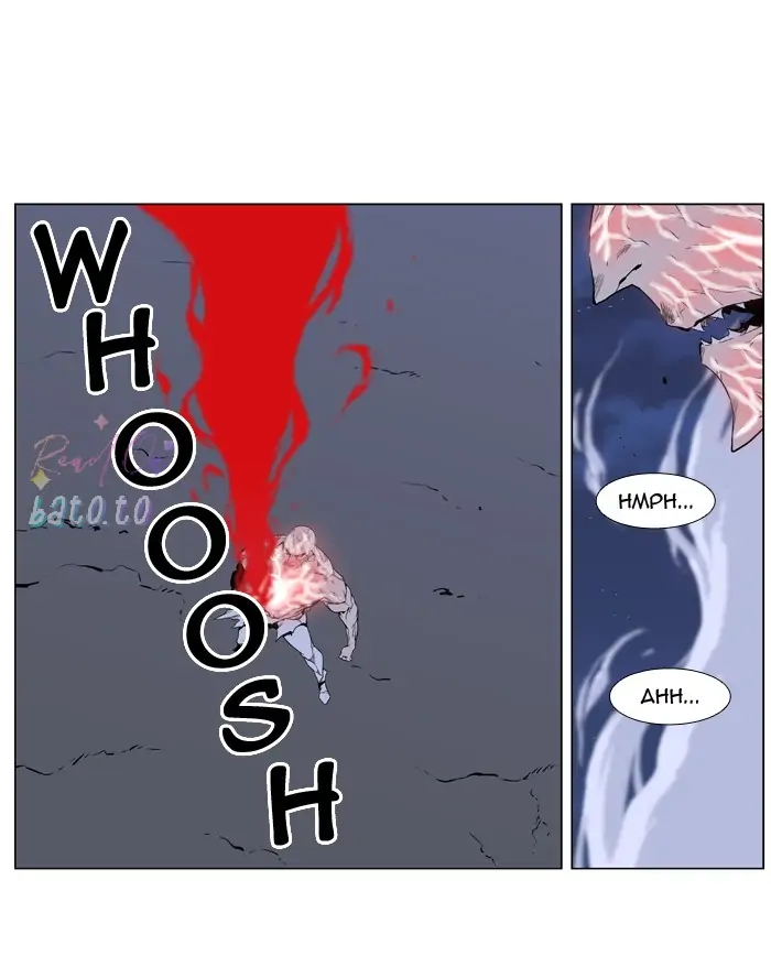 Read Noblesse ENGLISH Manga Online