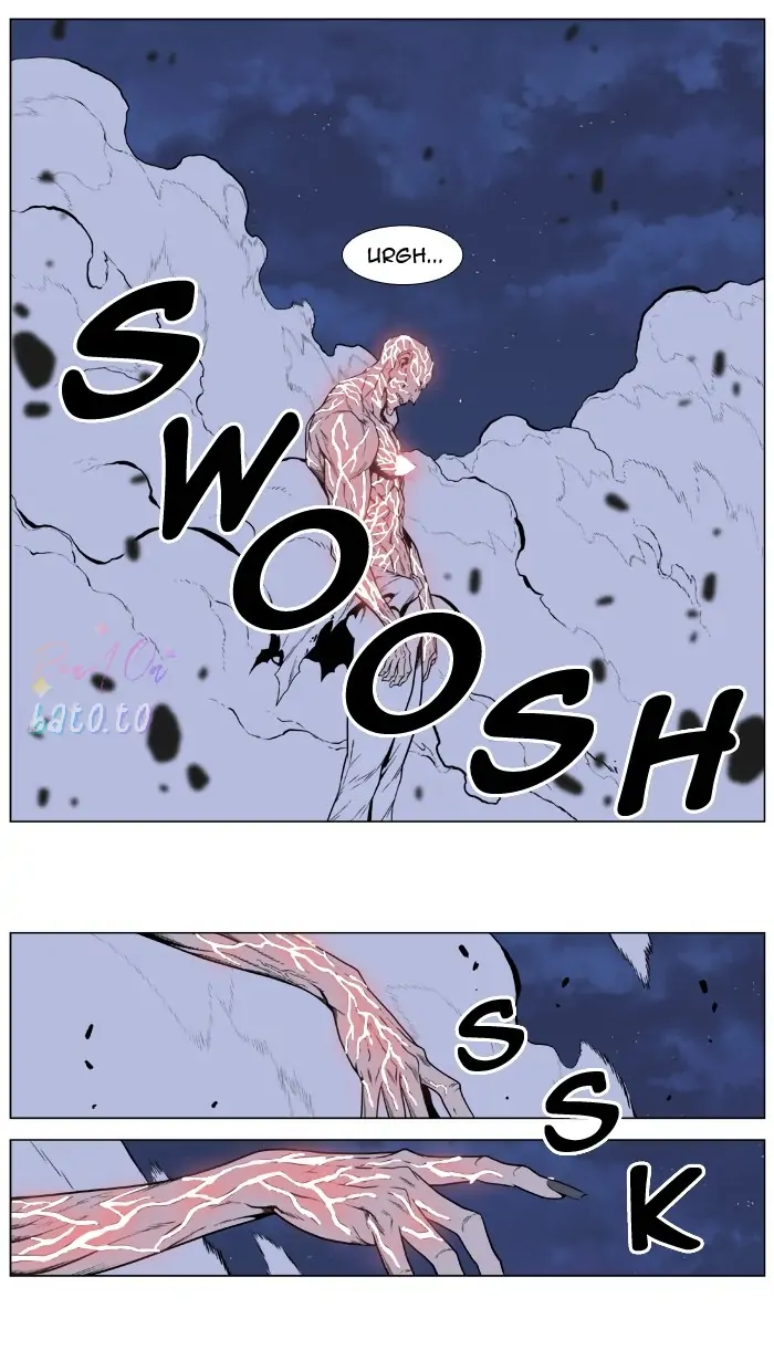 Read Noblesse ENGLISH Manga Online