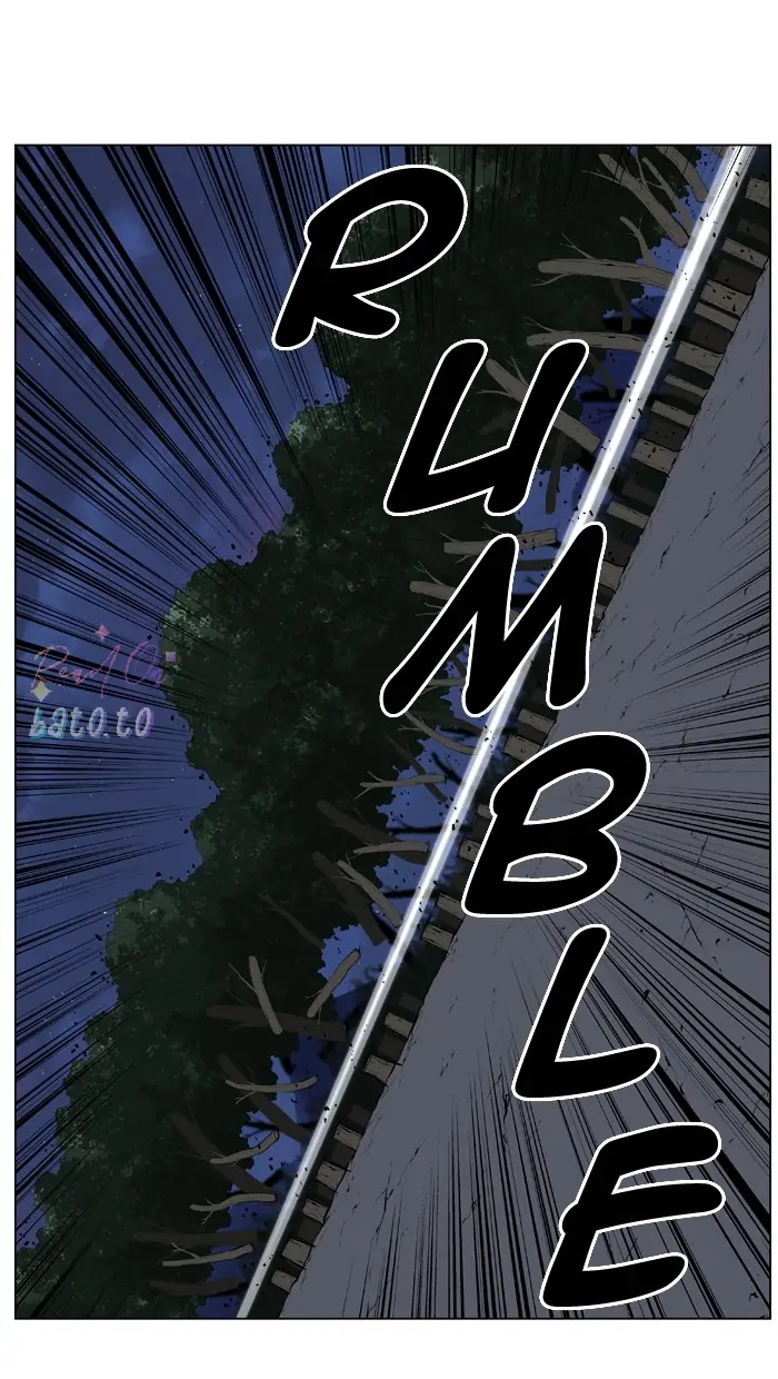 Read Noblesse ENGLISH Manga Online