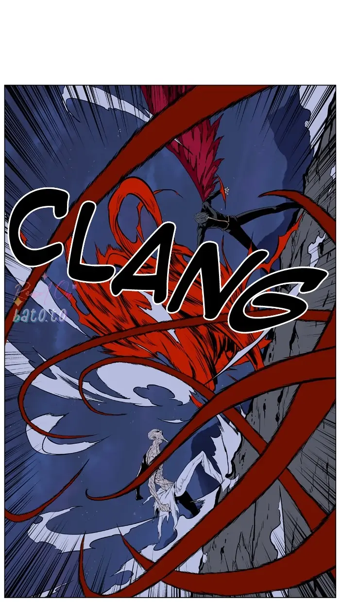 Read Noblesse ENGLISH Manga Online