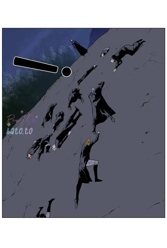Read Noblesse ENGLISH Manga Online