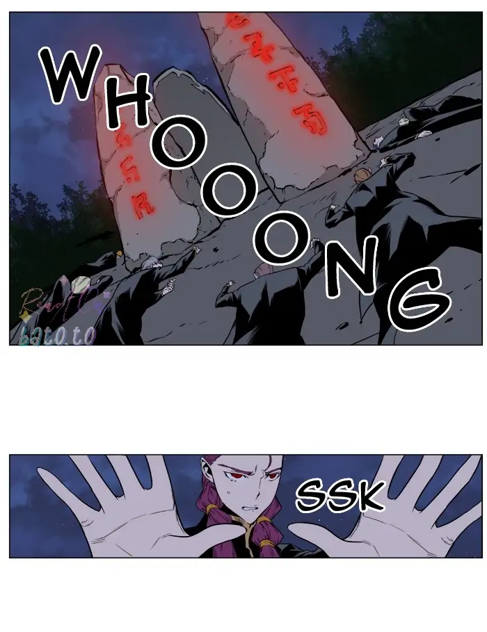 Read Noblesse ENGLISH Manga Online