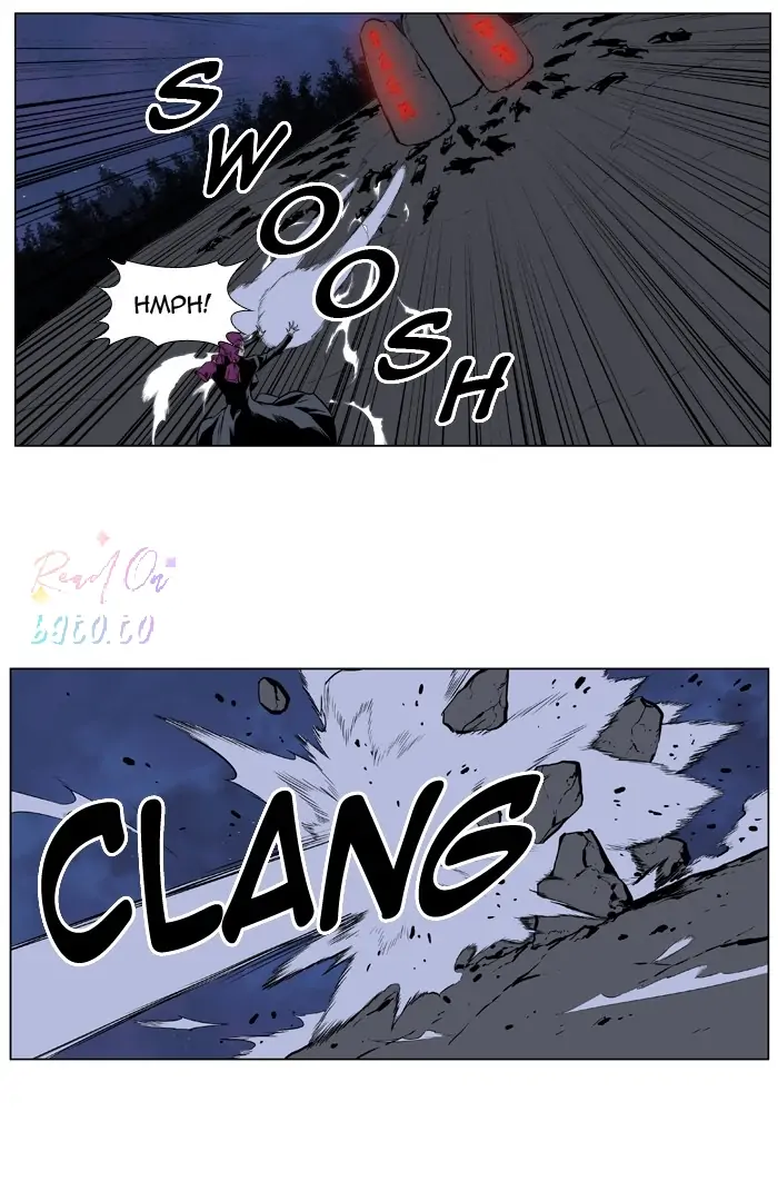 Read Noblesse ENGLISH Manga Online