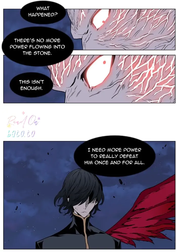 Read Noblesse ENGLISH Manga Online