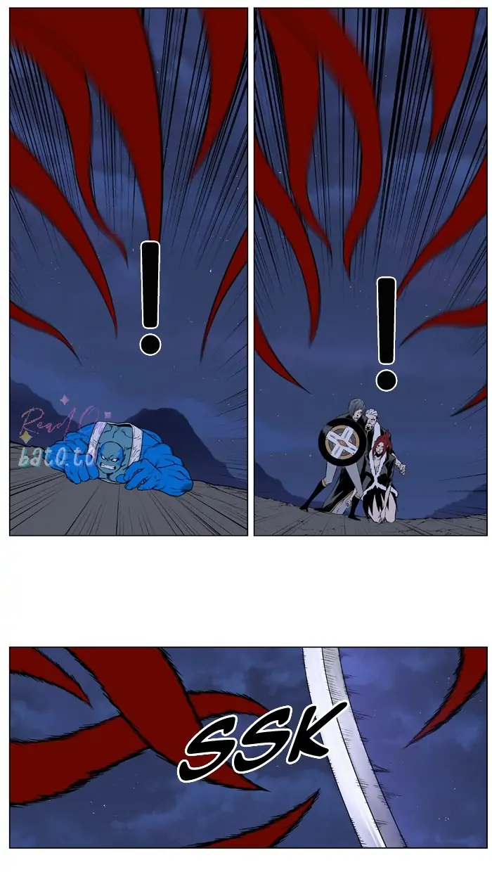 Read Noblesse ENGLISH Manga Online