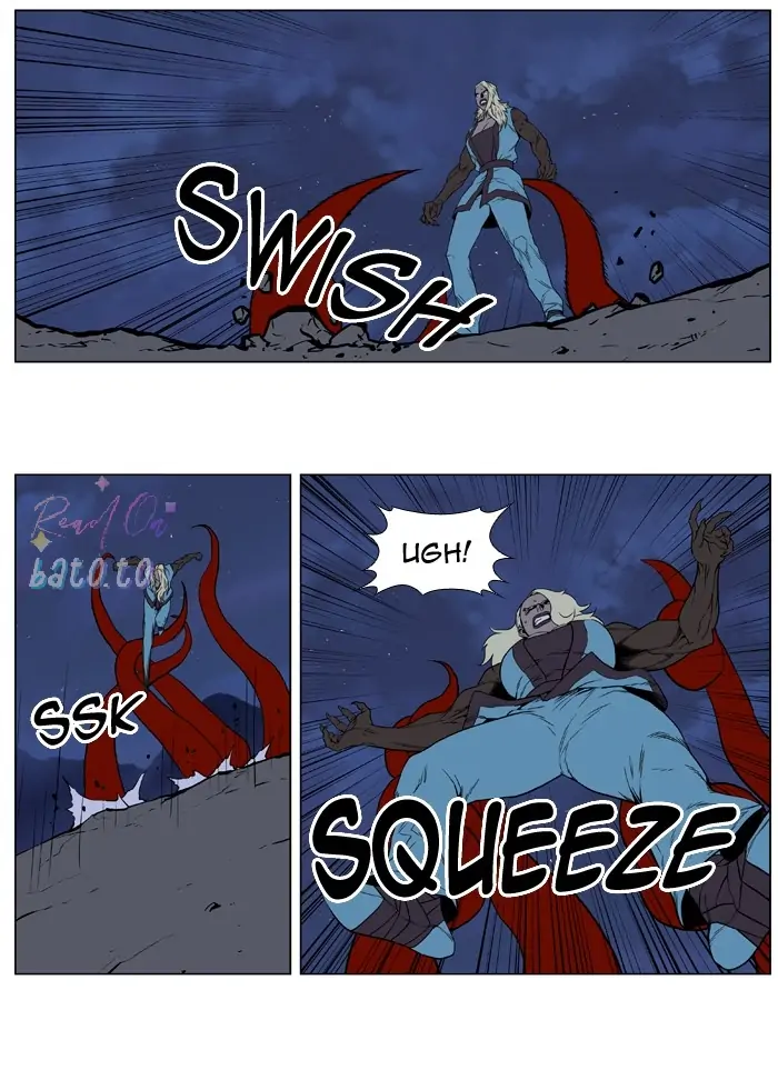 Read Noblesse ENGLISH Manga Online