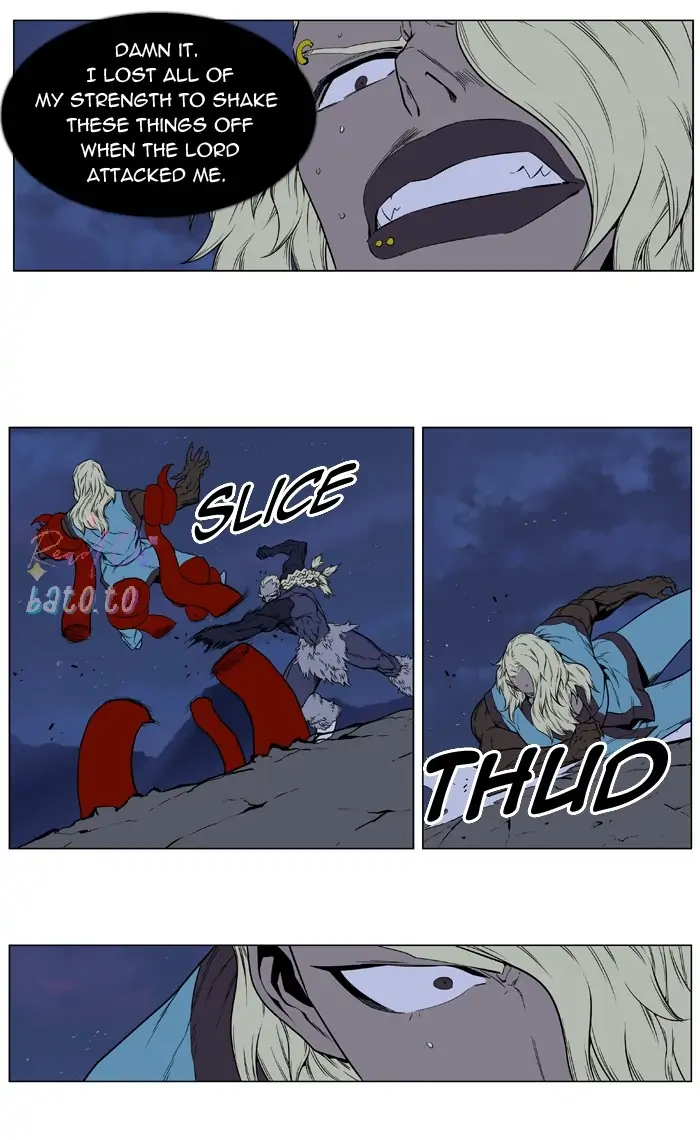 Read Noblesse ENGLISH Manga Online