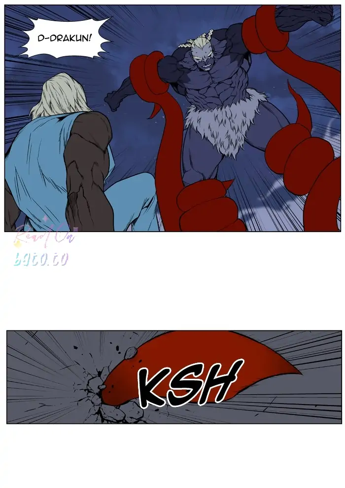 Read Noblesse ENGLISH Manga Online