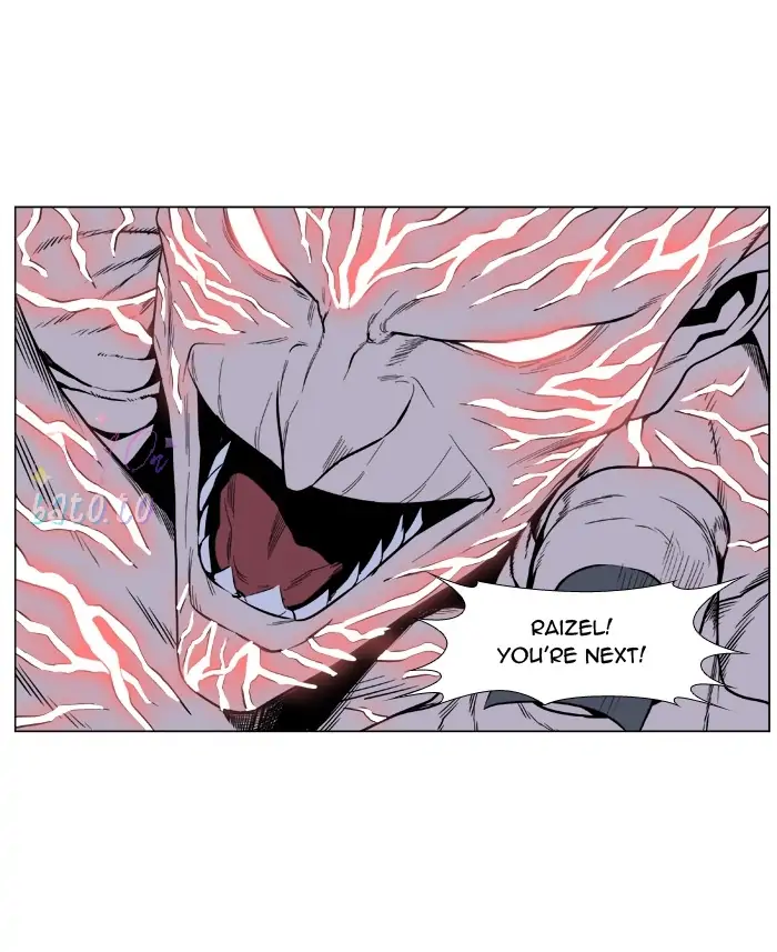 Read Noblesse ENGLISH Manga Online