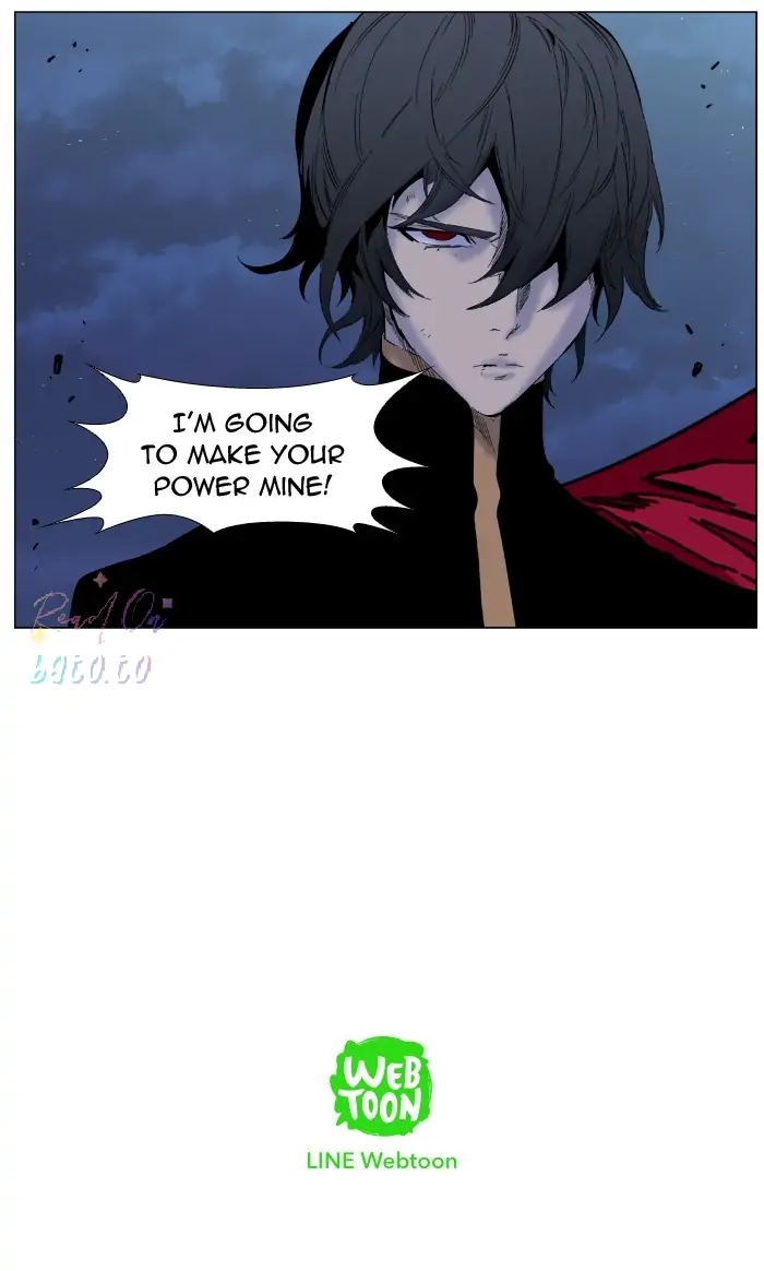 Read Noblesse ENGLISH Manga Online